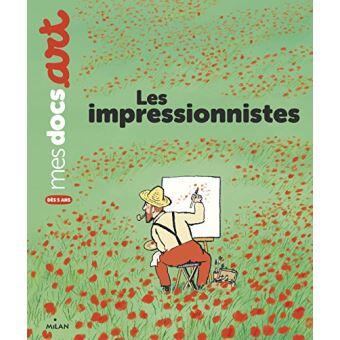 Les impressionnistes