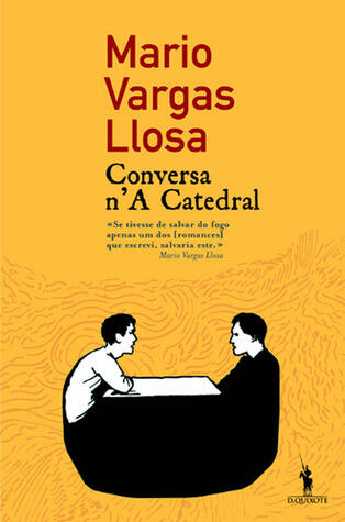 Conversa n'A Catedral