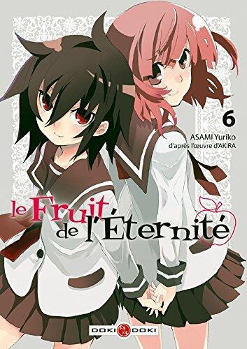 Le Fruit De L'éternité 6