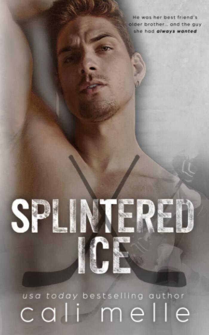 Splintered Ice