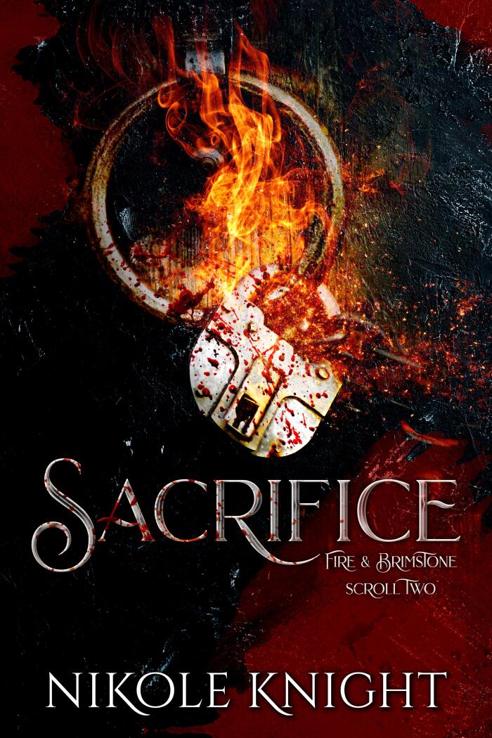 Fire & Brimstone