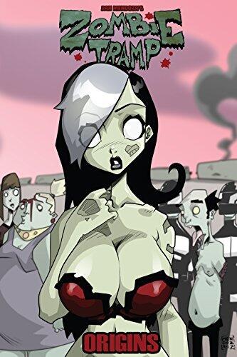 Zombie Tramp: Origins Vol. 1