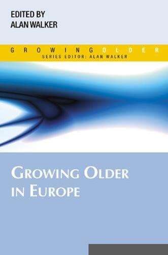 Quality of life in old age