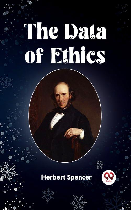 THE DATA OF ETHICS
