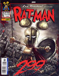 Rat-Man collection n. 62: 299
