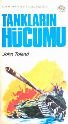 Tankların Hücumu