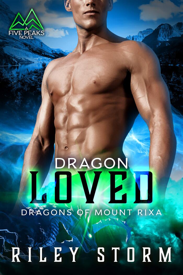 Dragons of Mount Rixa