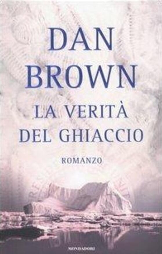 La Verità del Ghiaccio