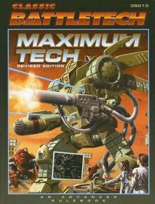 Classic Battletech: Maximum Tech