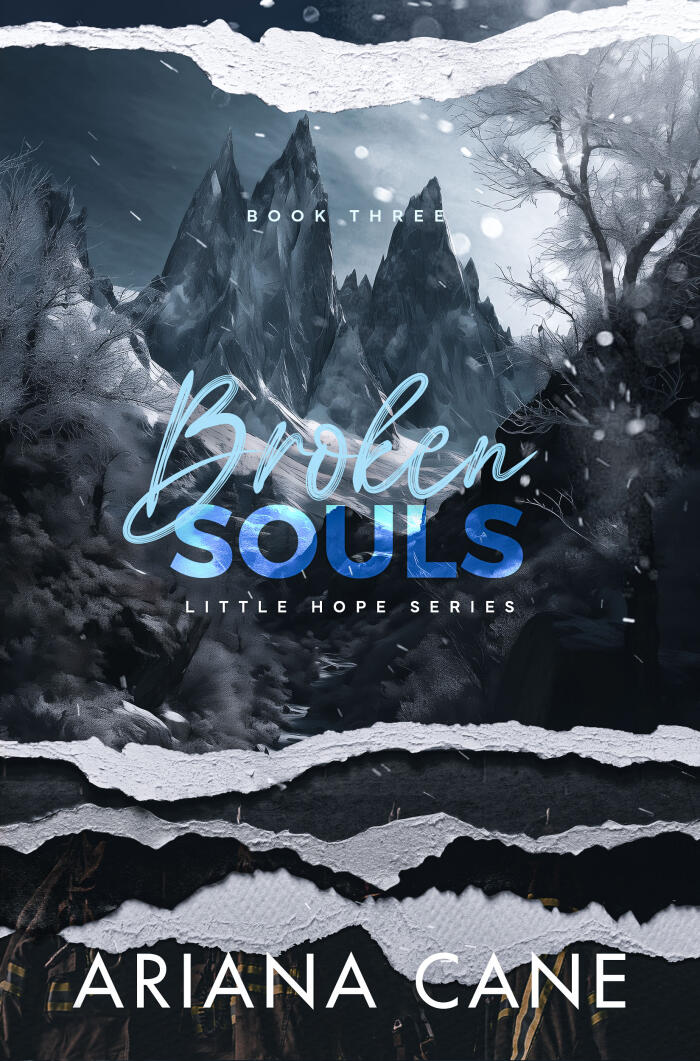 Broken Souls