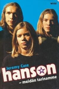 Hanson - meidän tarinamme