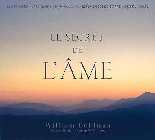 Secret de l'âme - Livre audio 2 CD