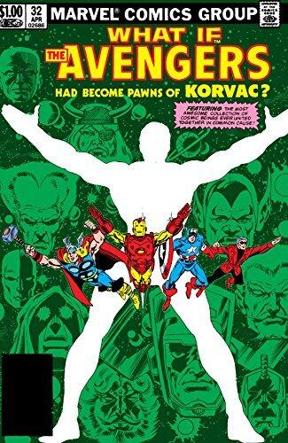 What If? (1977-1984) #32