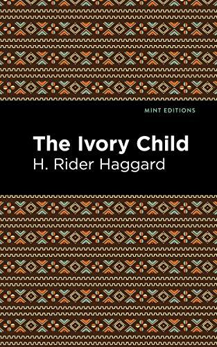 The Ivory Child