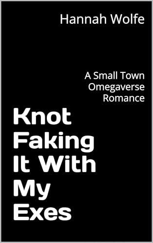 Knotted By The Vampire King: A Paranormal Omegaverse Romance