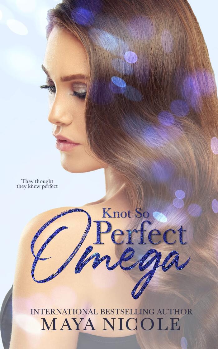 Knot So Perfect Omega
