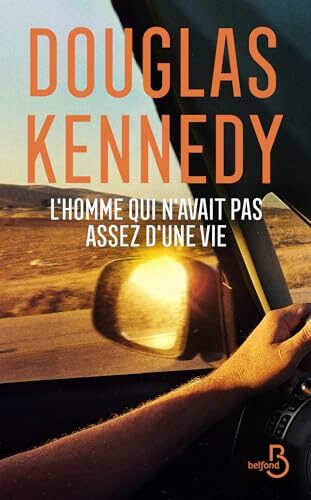 L'homme qui n'avait pas assez d'une vie