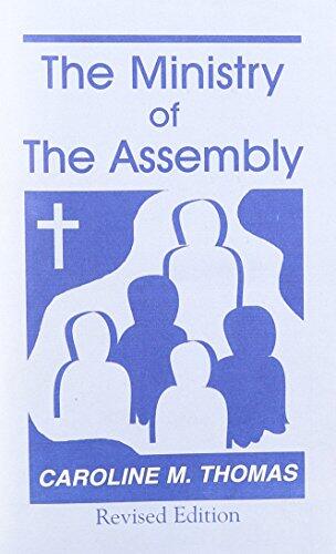 The Ministry of the Assembly