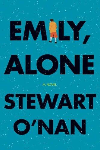 Emily, Alone (A Novel)