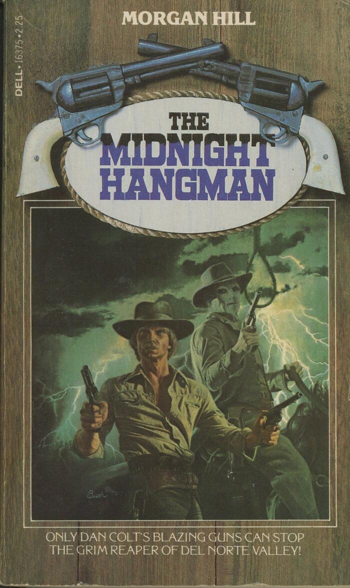 The Midnight Hangman