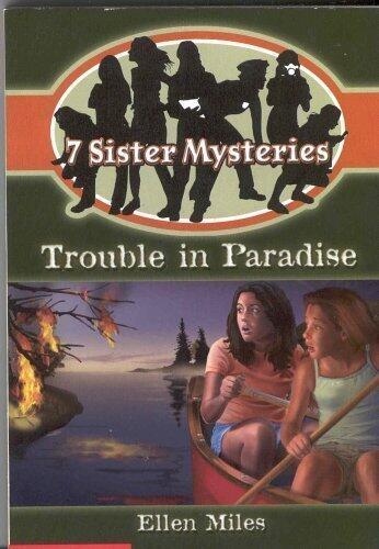 7 Sister Mysteries