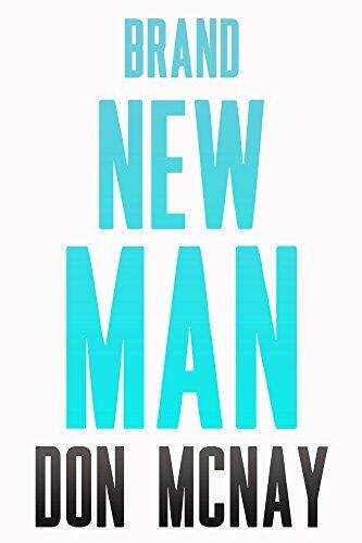 Brand New Man: My Weight Loss Journey