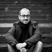 Angelo Petrella