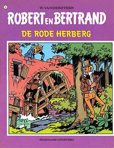 De rode herberg