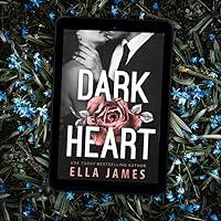 Ella James