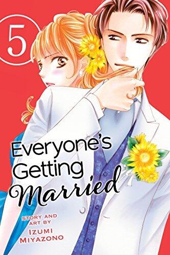 Everyone's Getting Married (Vol. 5)