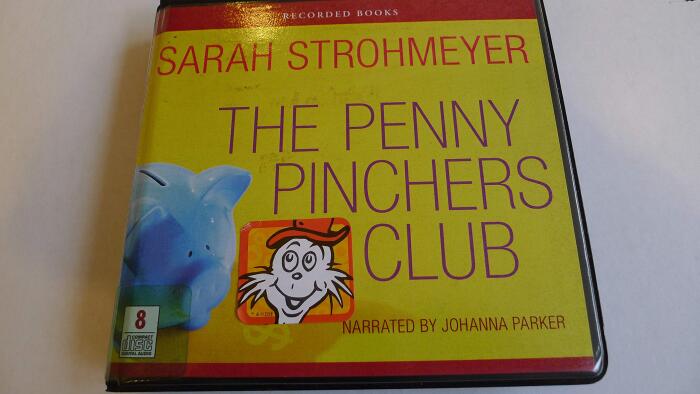 The Penny Pinchers Club