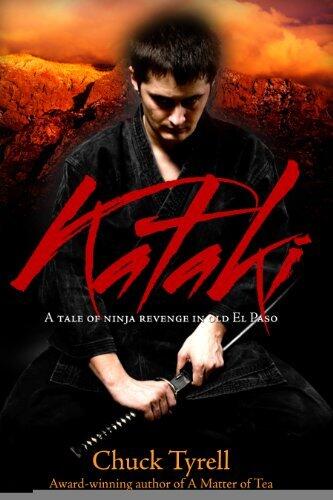 Kataki: A Tale of Ninja Revenge in Old El Paso