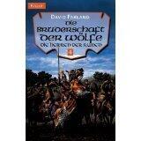 Die Bruderschaft Der Wölfe