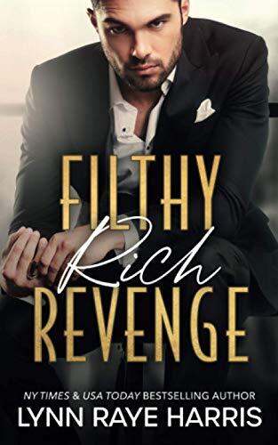 Filthy Rich Revenge