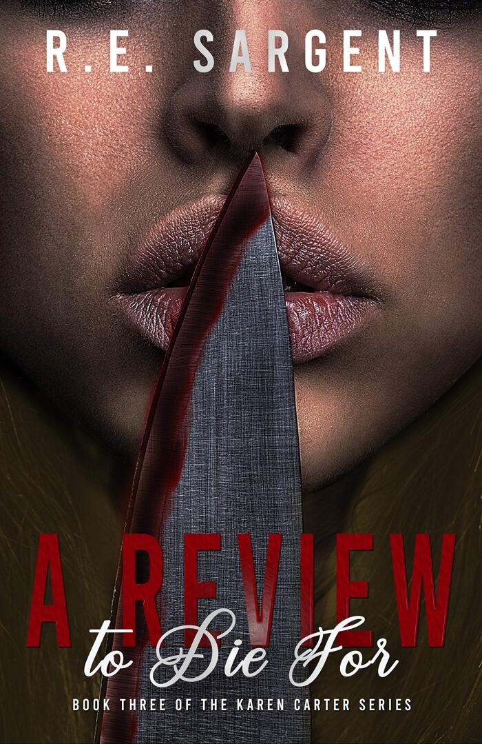A Review to Die For: A Novelette