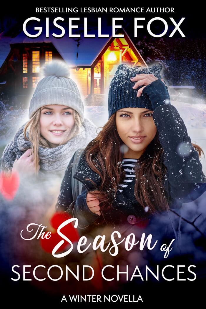 The Season of Second Chances