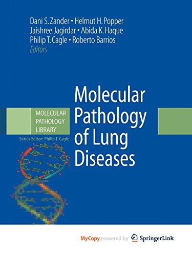 Molecular Pathology of Lung Diseases