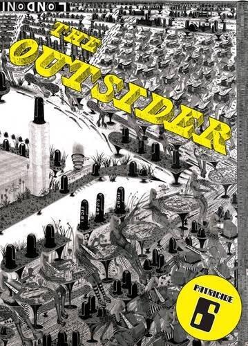 Patricide 6- The Outsider