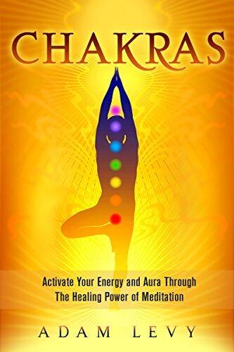 Chakras: Meditation For Beginners - Auras, Mindfulness & Energy