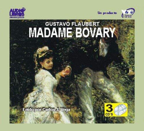 Madame Bovary