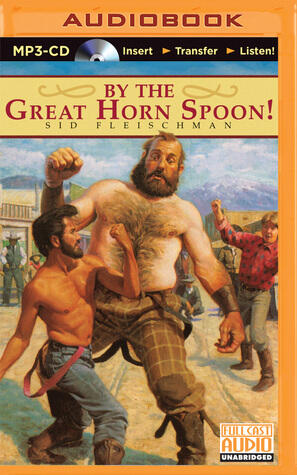 By the Great Horn Spoon!