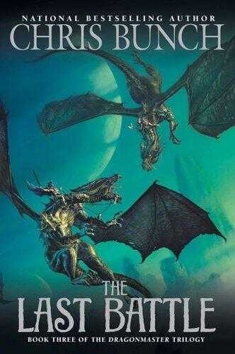 Dragonmaster