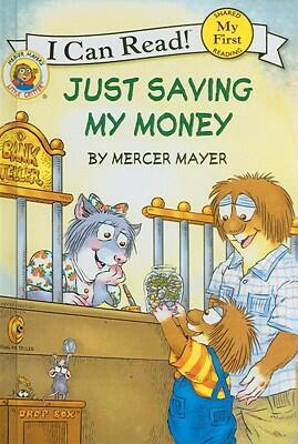 Just Saving My Money
