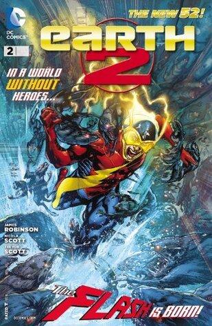 Earth 2 #2