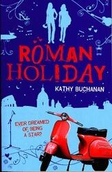 Roman Holiday
