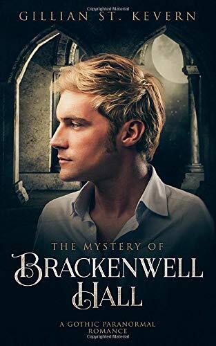 The Mystery of Brackenwell Hall