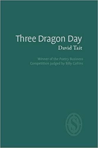 Three Dragon Day