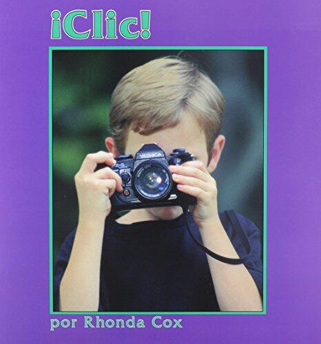 Clic! (Books for Young Learners)