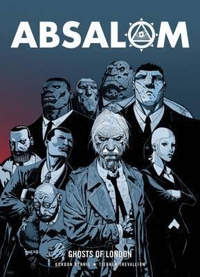 Absalom