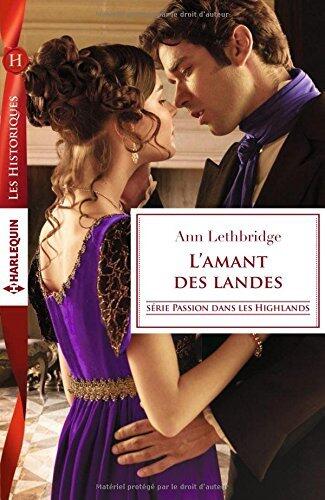 L'amant des Landes
